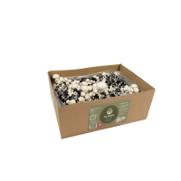 Hiwago Champignons Weiß M - Champignon selber züchten